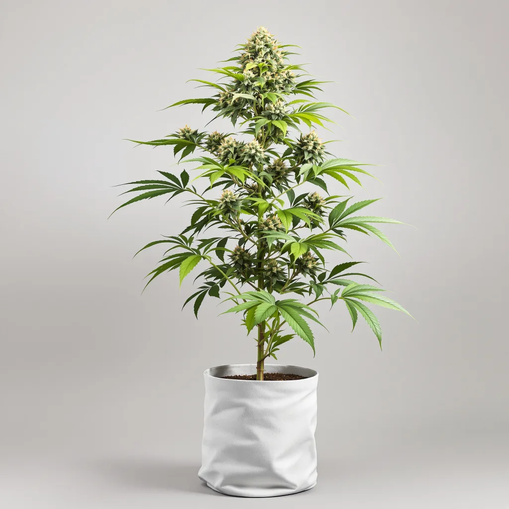Special Queen cannabis seeds packaging — Royal King Seeds Ireland