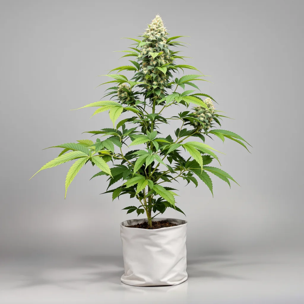 Star Berry cannabis seeds packaging — Royal King Seeds Ireland