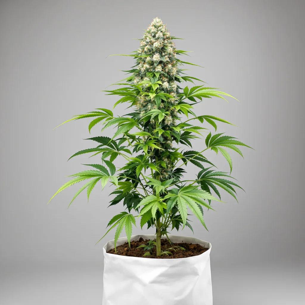 StarBud cannabis seeds packaging — Royal King Seeds Ireland