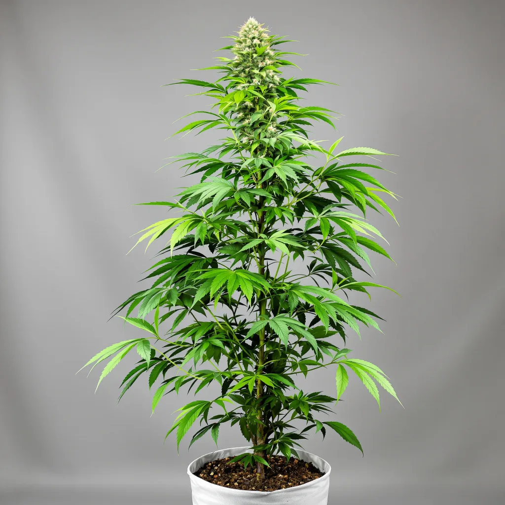 Stardawg cannabis seeds packaging — Royal King Seeds Ireland