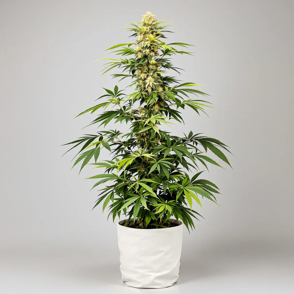 Steve's Dream Queen cannabis seeds packaging — Royal King Seeds Ireland