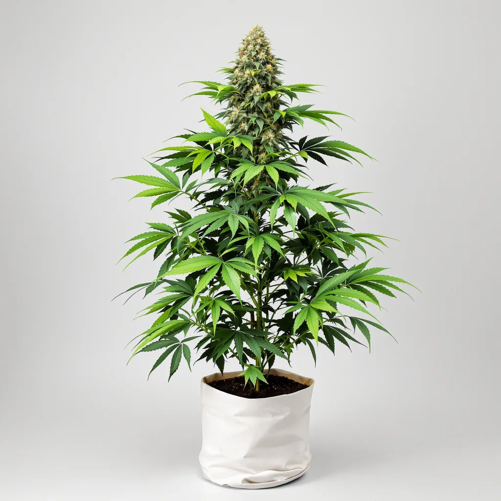 Stinking Rich cannabis seeds packaging — Royal King Seeds Ireland
