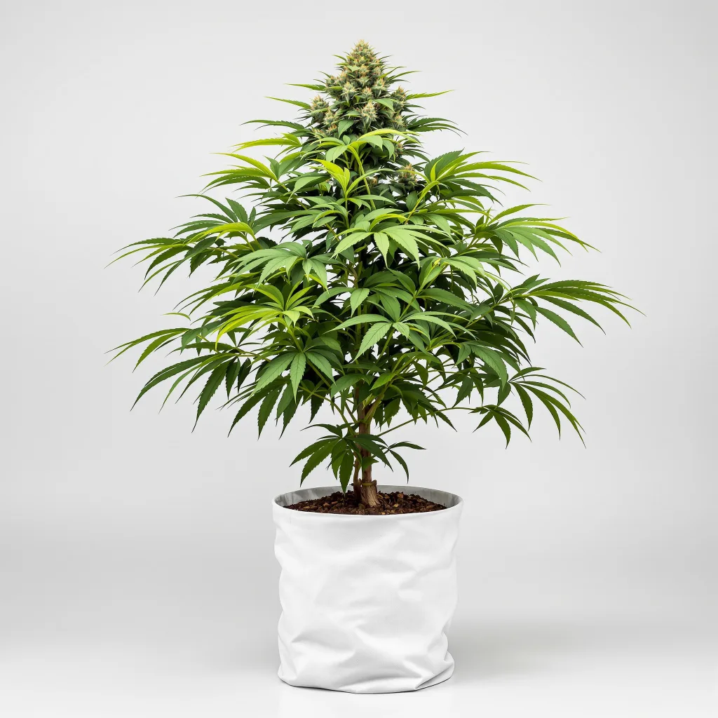 Strawberry Banana cannabis seeds packaging — Royal King Seeds Ireland