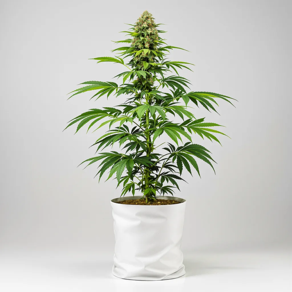 Strawberry Cheesecake cannabis seeds packaging — Royal King Seeds Ireland