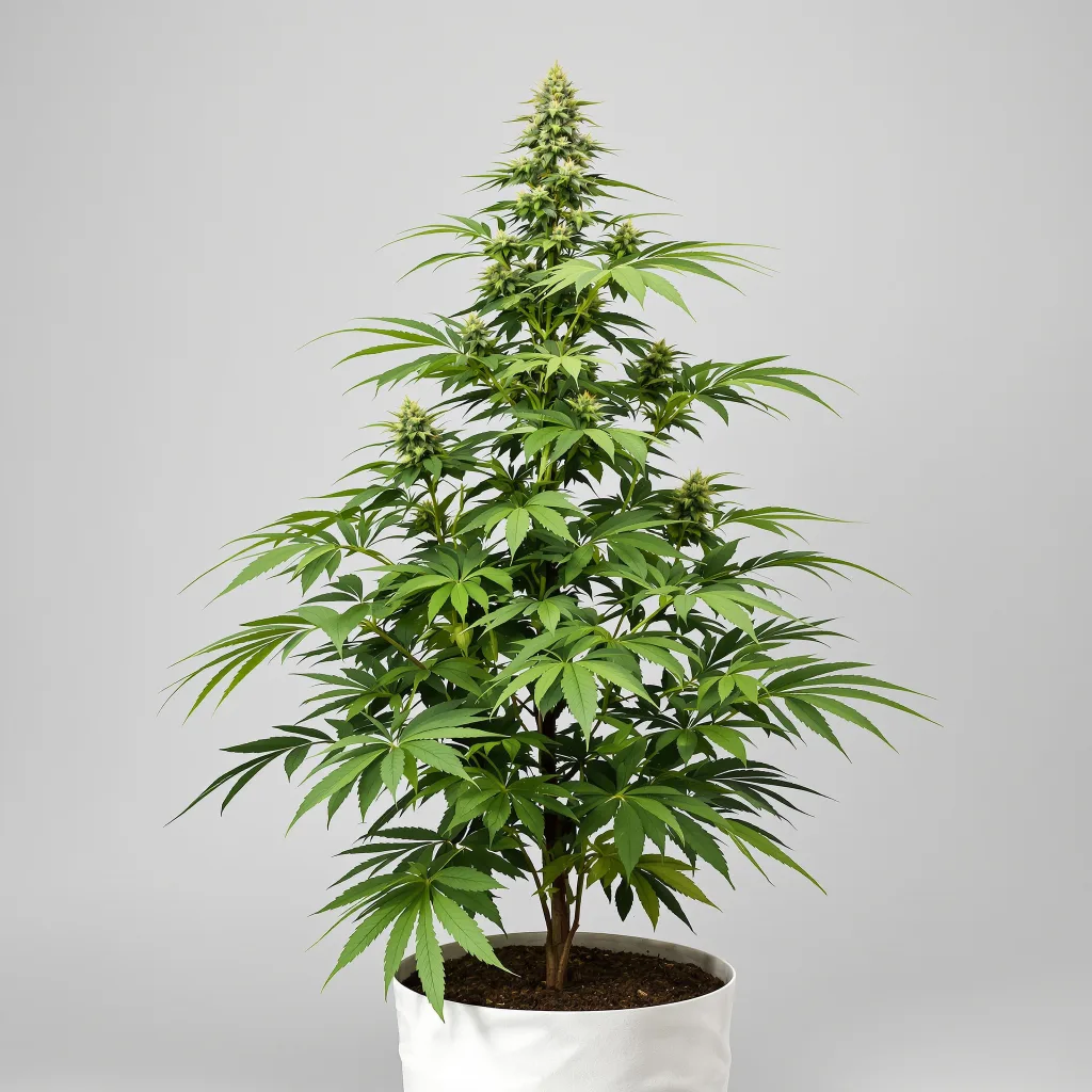 Strawberry Diesel cannabis seeds packaging — Royal King Seeds Ireland