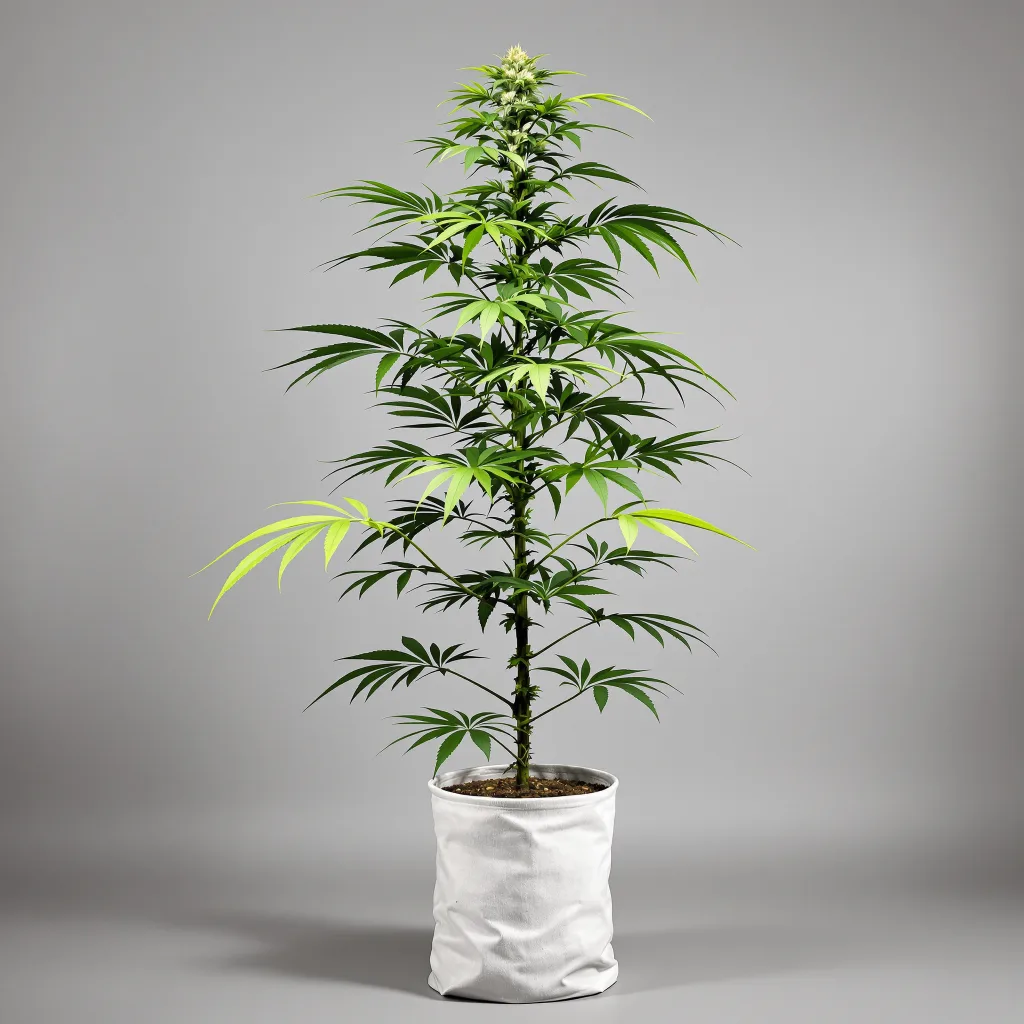Strawberry cannabis seeds packaging — Royal King Seeds Ireland