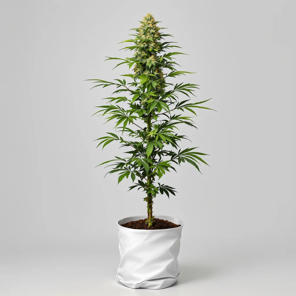Strawberry Fields cannabis seeds packaging — Royal King Seeds Ireland