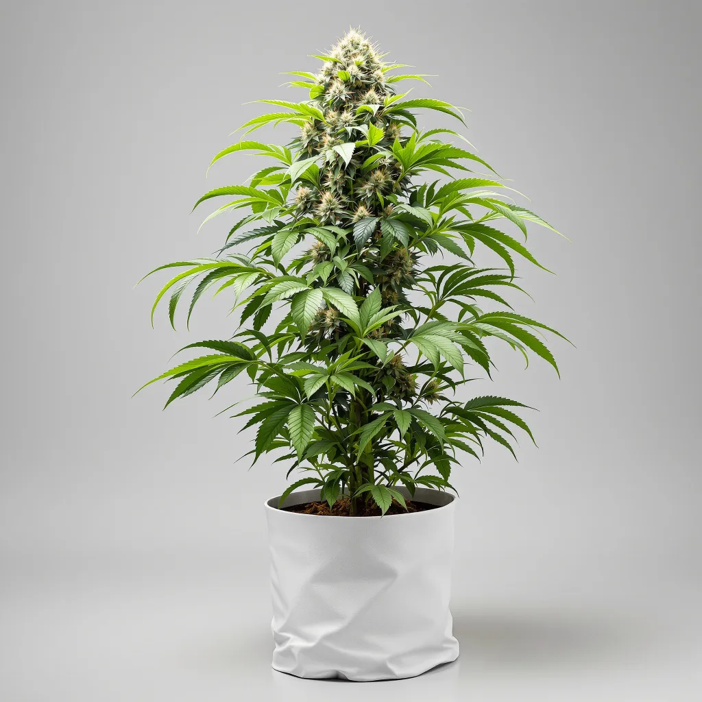 Strawberry Gorilla cannabis seeds packaging — Royal King Seeds Ireland