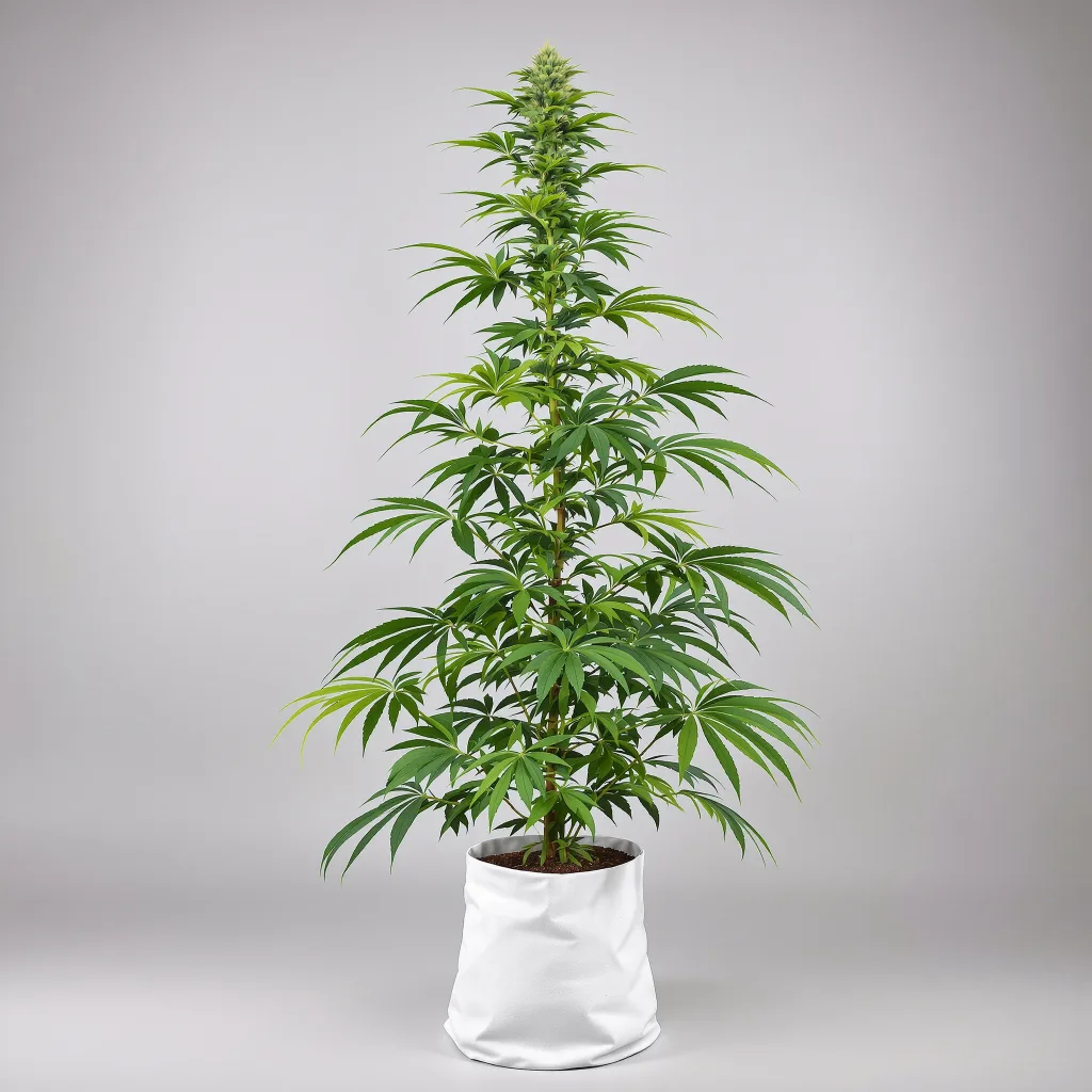 Strawberry Haze cannabis seeds packaging — Royal King Seeds Ireland