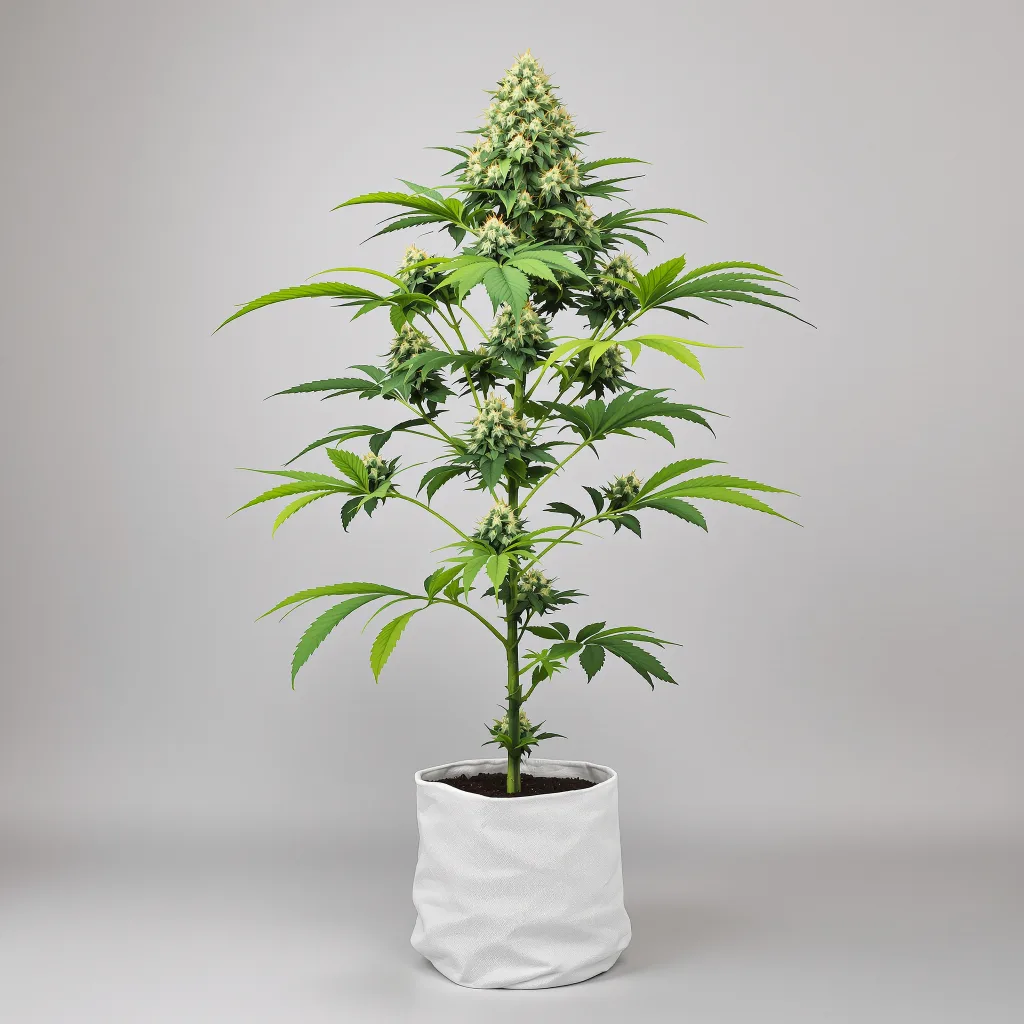 Strawberry Lemonade cannabis seeds packaging — Royal King Seeds Ireland