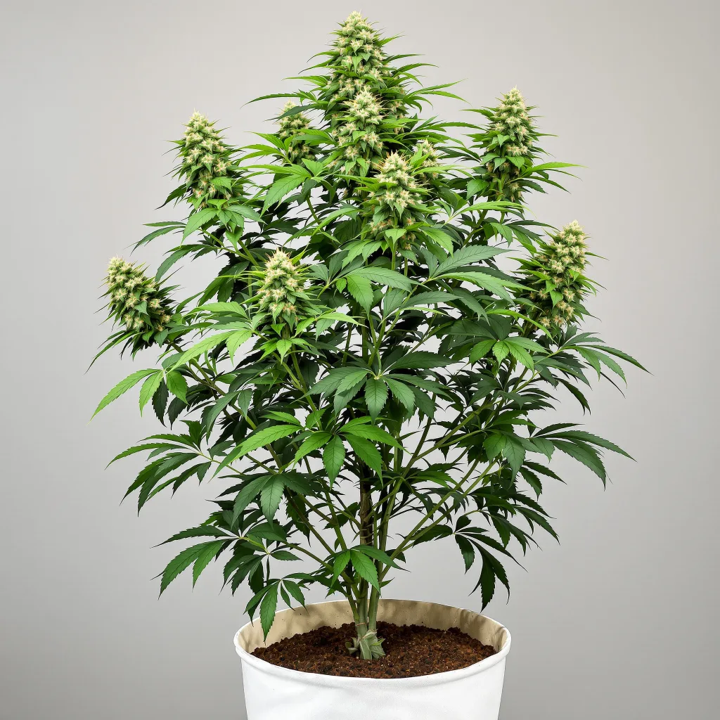 Strawberry Milkshake cannabis seeds packaging — Royal King Seeds Ireland