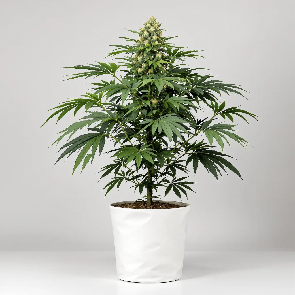 Sugar Shack cannabis seeds packaging — Royal King Seeds Ireland