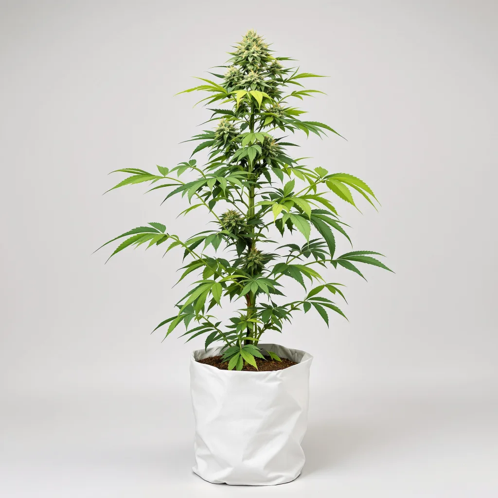 Sundae Driver cannabis seeds packaging — Royal King Seeds Ireland