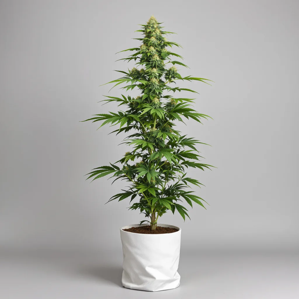 Sunrise cannabis seeds packaging — Royal King Seeds Ireland