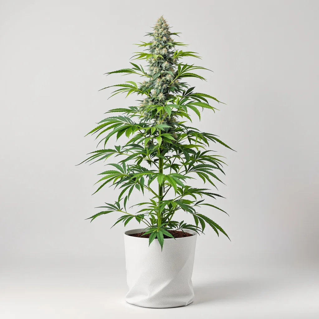 Sunset Sherbet cannabis seeds packaging — Royal King Seeds Ireland