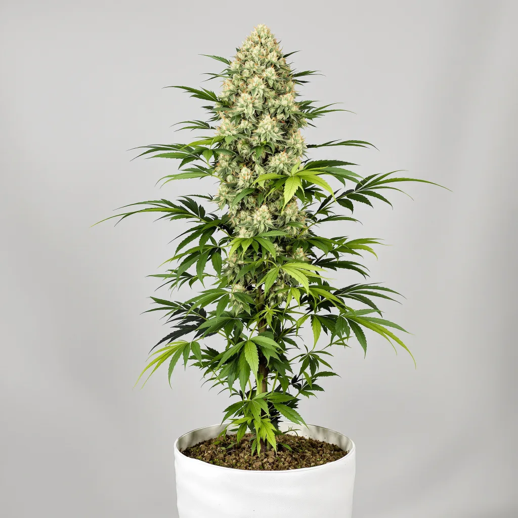 Super Jack cannabis seeds packaging — Royal King Seeds Ireland