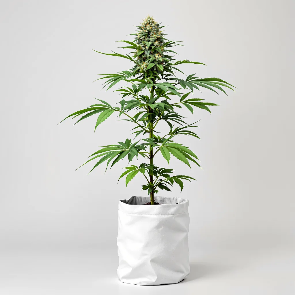 Super Kush cannabis seeds packaging — Royal King Seeds Ireland