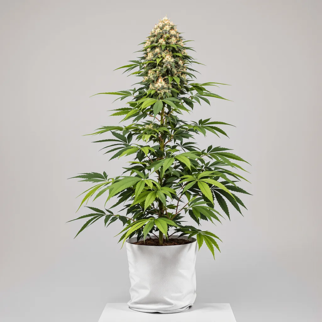 Super Skunk cannabis seeds packaging — Royal King Seeds Ireland