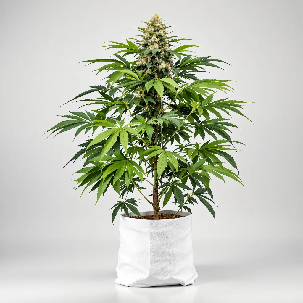 Super Skunk cannabis seeds packaging — Royal King Seeds Ireland