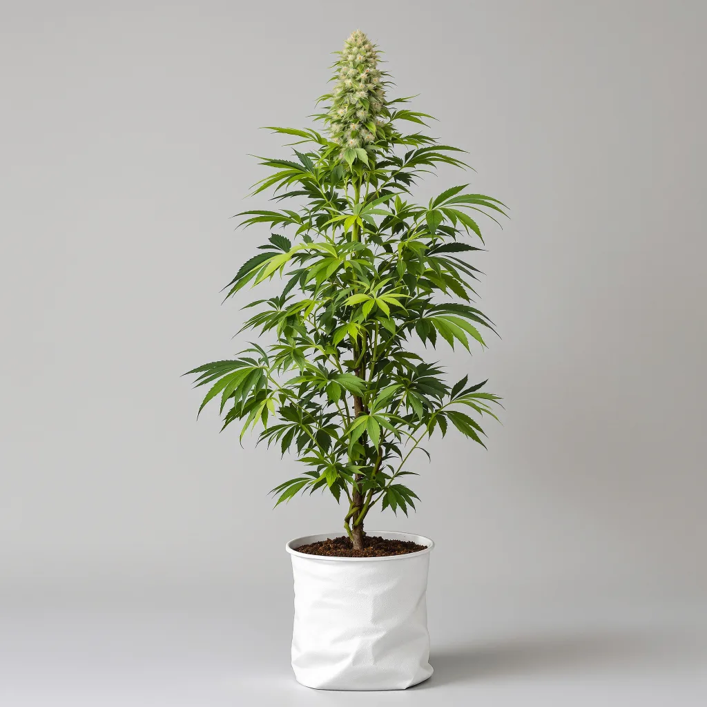 Super Snow Dog cannabis seeds packaging — Royal King Seeds Ireland