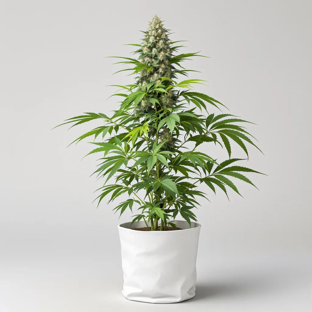 Sweet and Sour Widow cannabis seeds packaging — Royal King Seeds Ireland