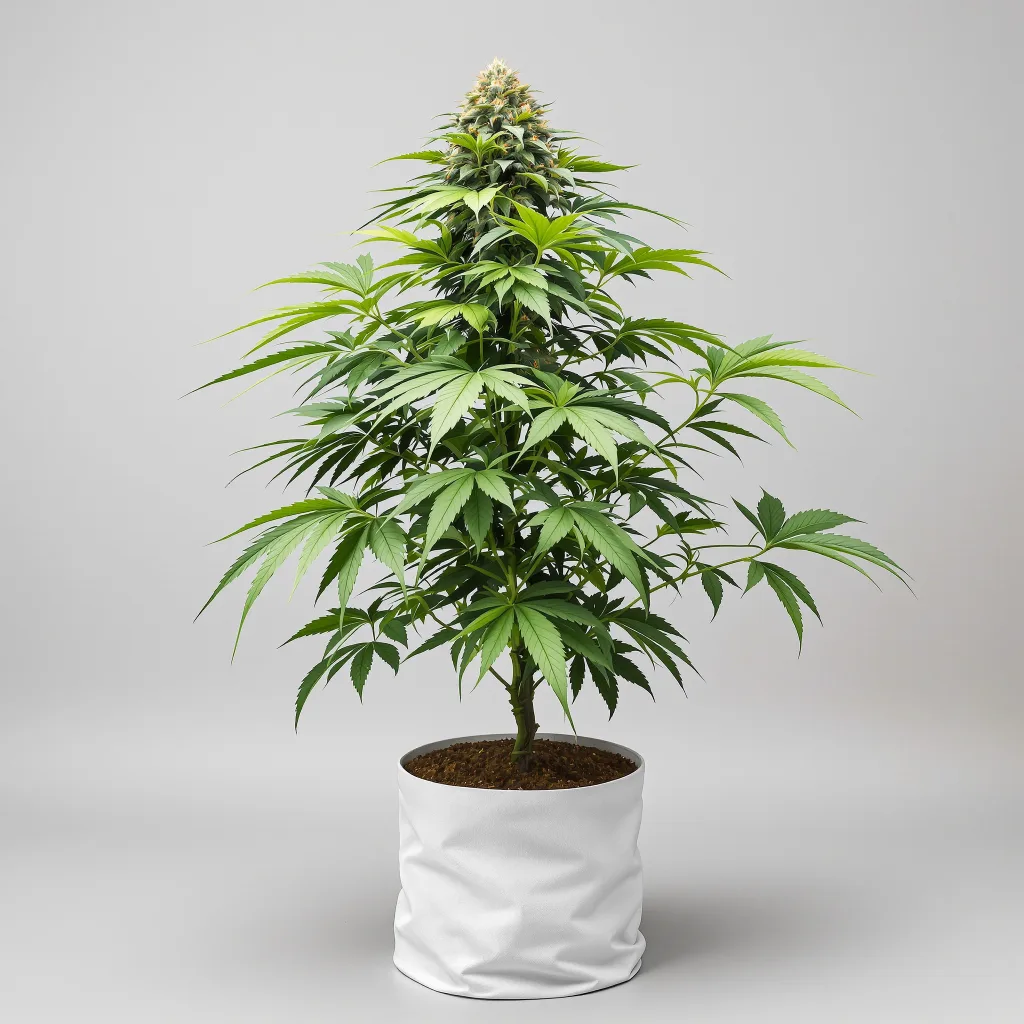 Sweet Baby Jane cannabis seeds packaging — Royal King Seeds Ireland
