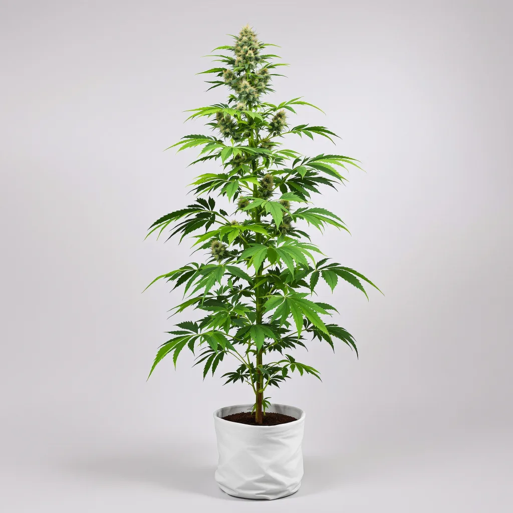 Sweet Berry cannabis seeds packaging — Royal King Seeds Ireland
