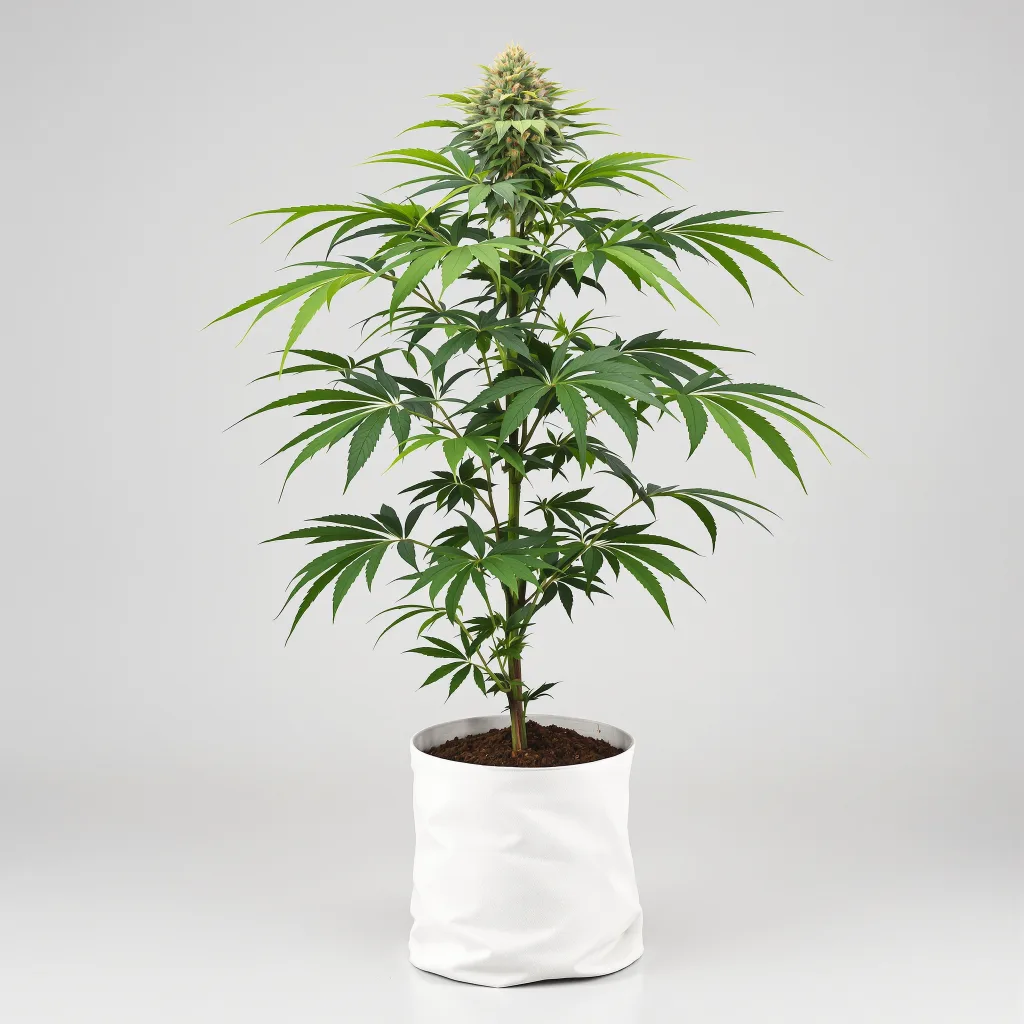 Sweet Deep Grapefruit cannabis seeds packaging — Royal King Seeds Ireland