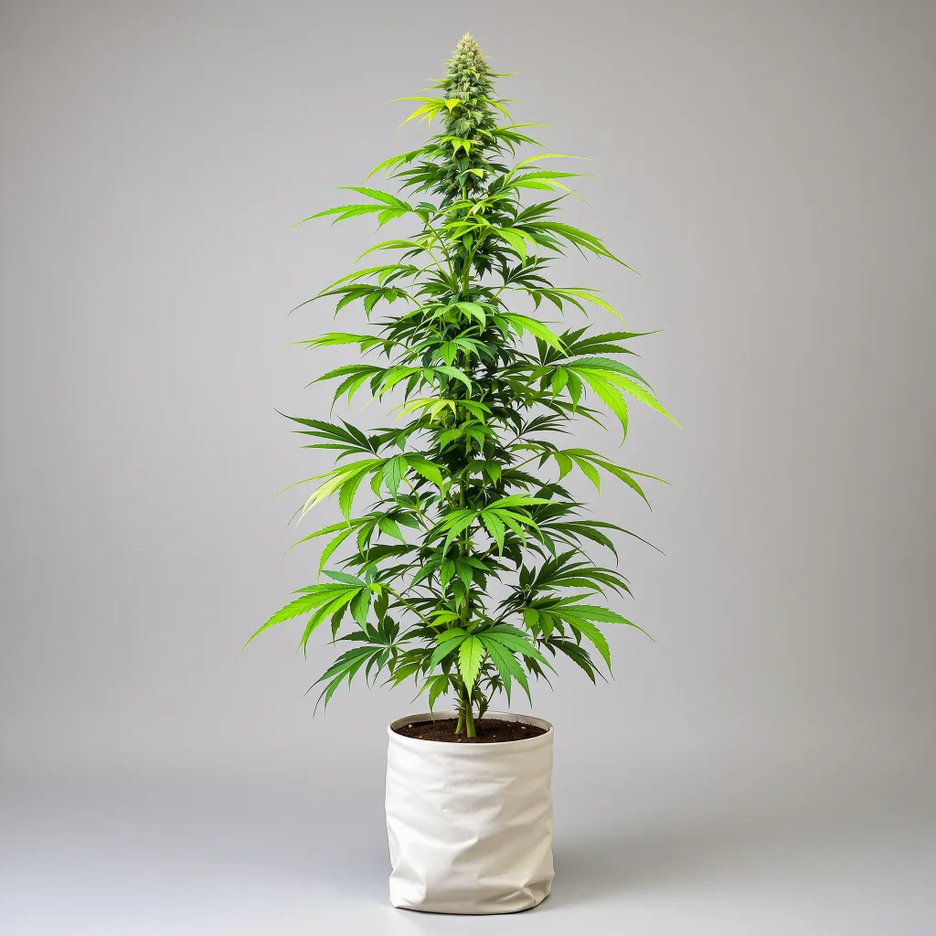 Sweet Diesel cannabis seeds packaging — Royal King Seeds Ireland