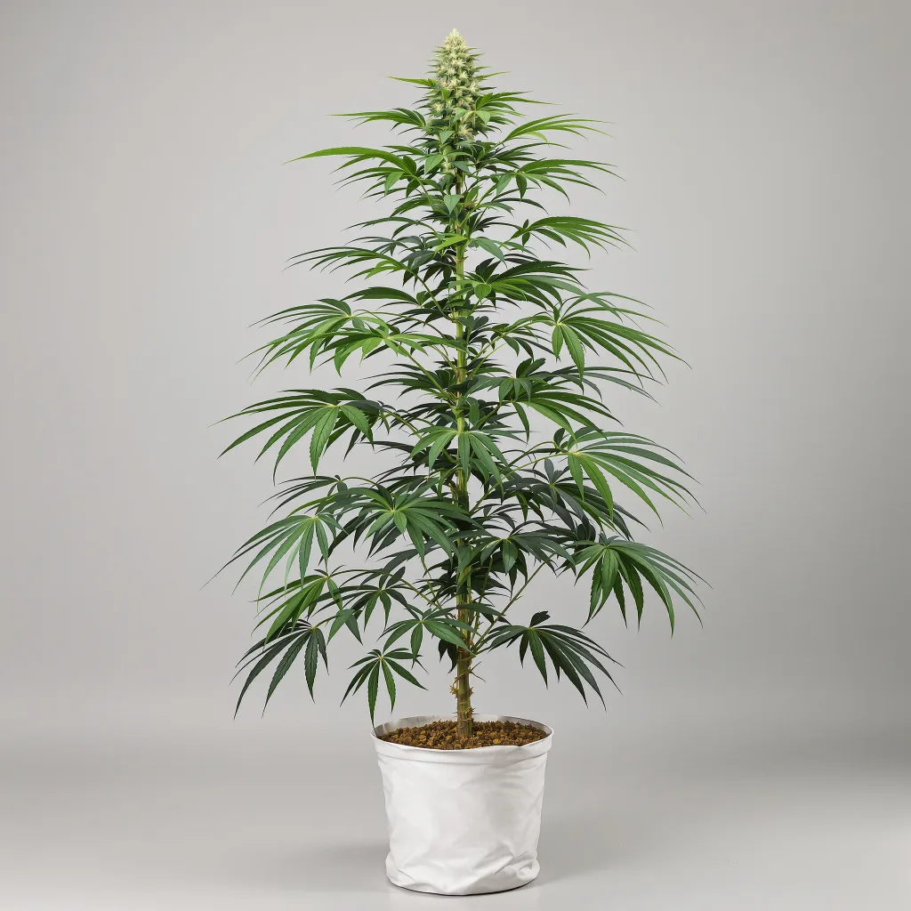 Sweet Diesel cannabis seeds packaging — Royal King Seeds Ireland