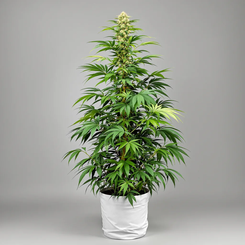 Sweet Island cannabis seeds packaging — Royal King Seeds Ireland