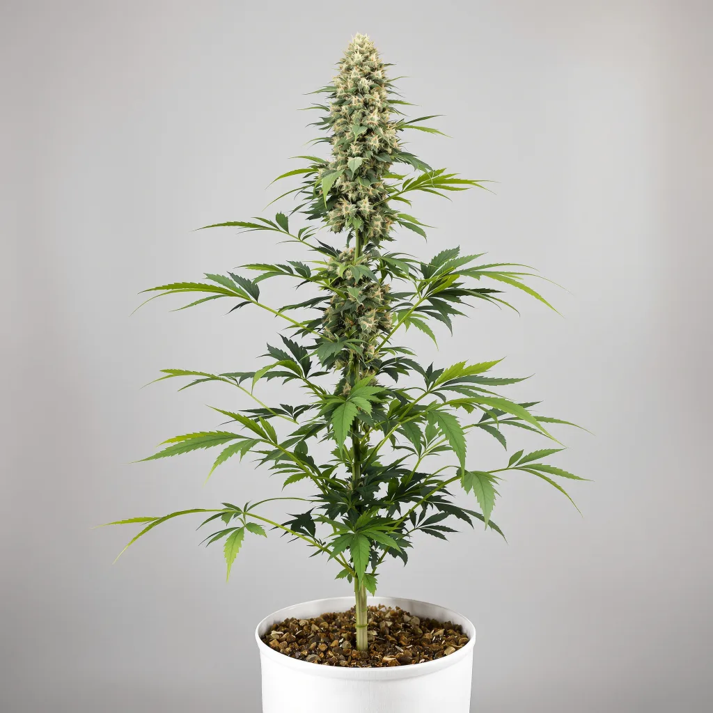 Sweet Nina cannabis seeds packaging — Royal King Seeds Ireland