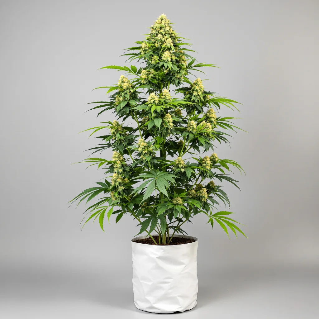 Sweet Nina cannabis seeds packaging — Royal King Seeds Ireland