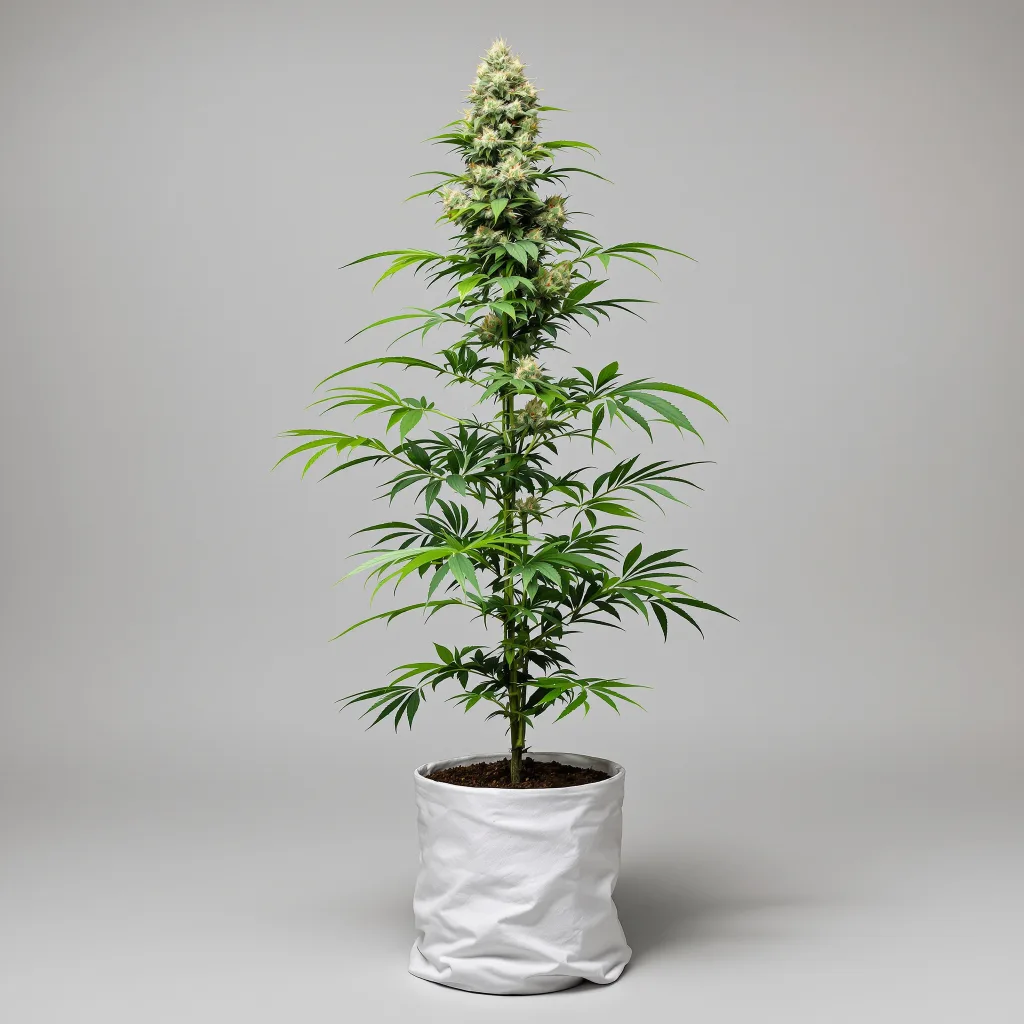 Sweet Pebbles cannabis seeds packaging — Royal King Seeds Ireland