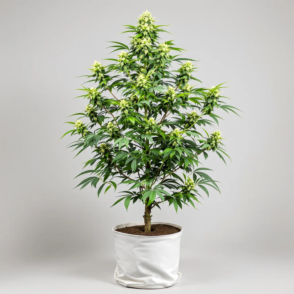 Sweet Tooth cannabis seeds packaging — Royal King Seeds Ireland