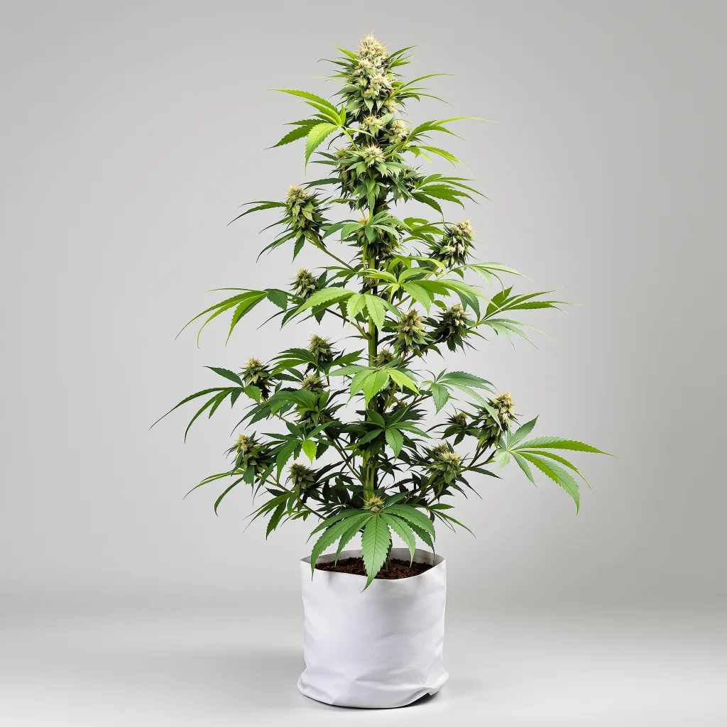 Sweet Tooth cannabis seeds packaging — Royal King Seeds Ireland