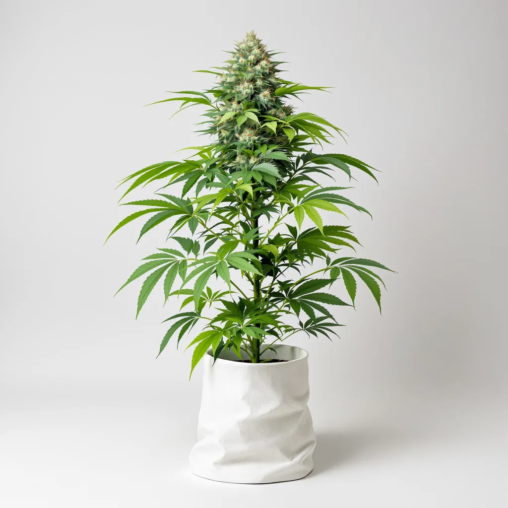 Sweet ZZ cannabis seeds packaging — Royal King Seeds Ireland