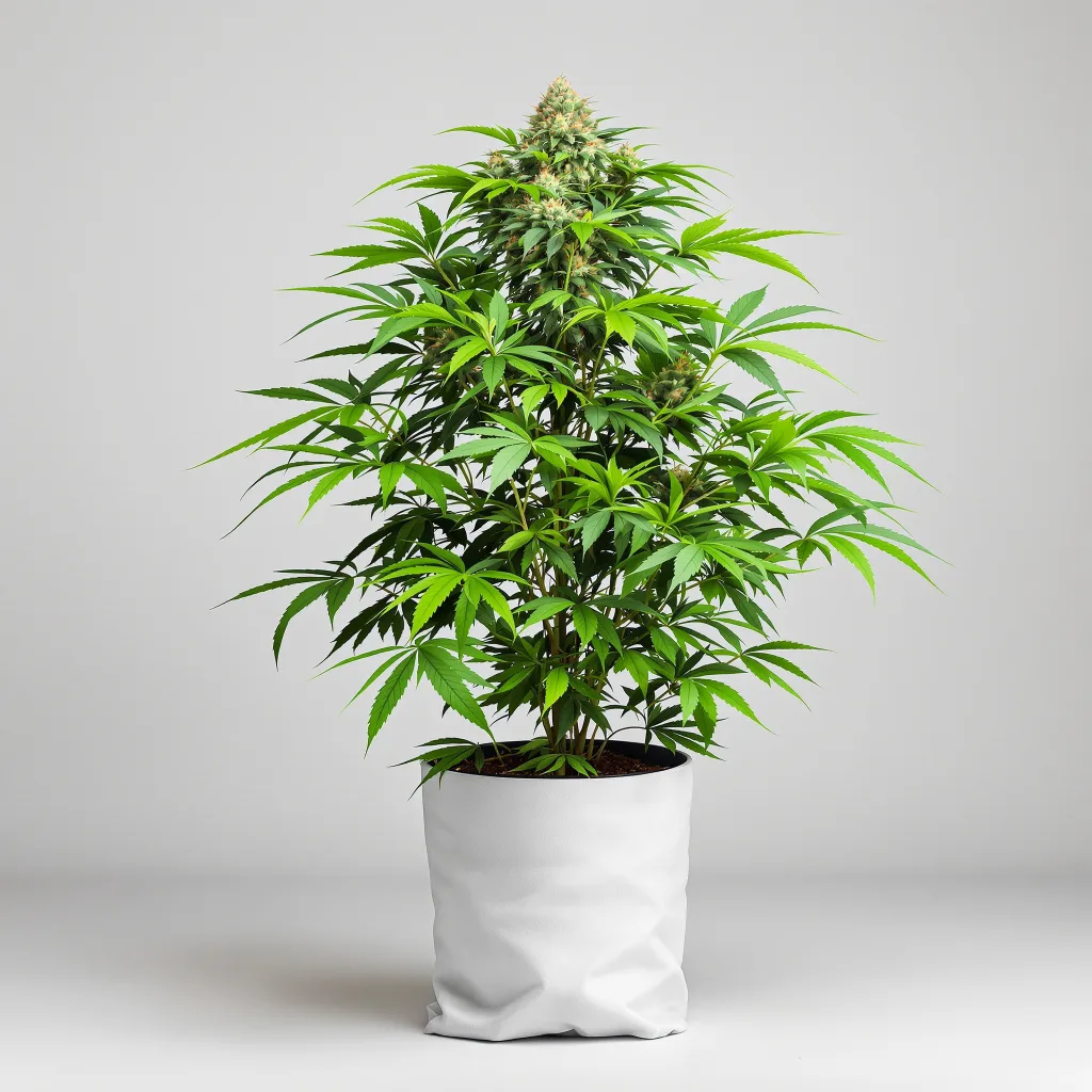Swiss cannabis seeds packaging — Royal King Seeds Ireland
