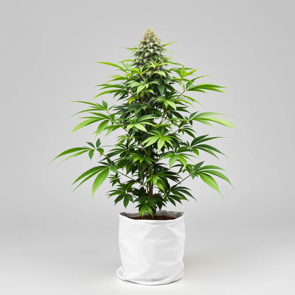 Tahoe Hydro OG cannabis seeds packaging — Royal King Seeds Ireland