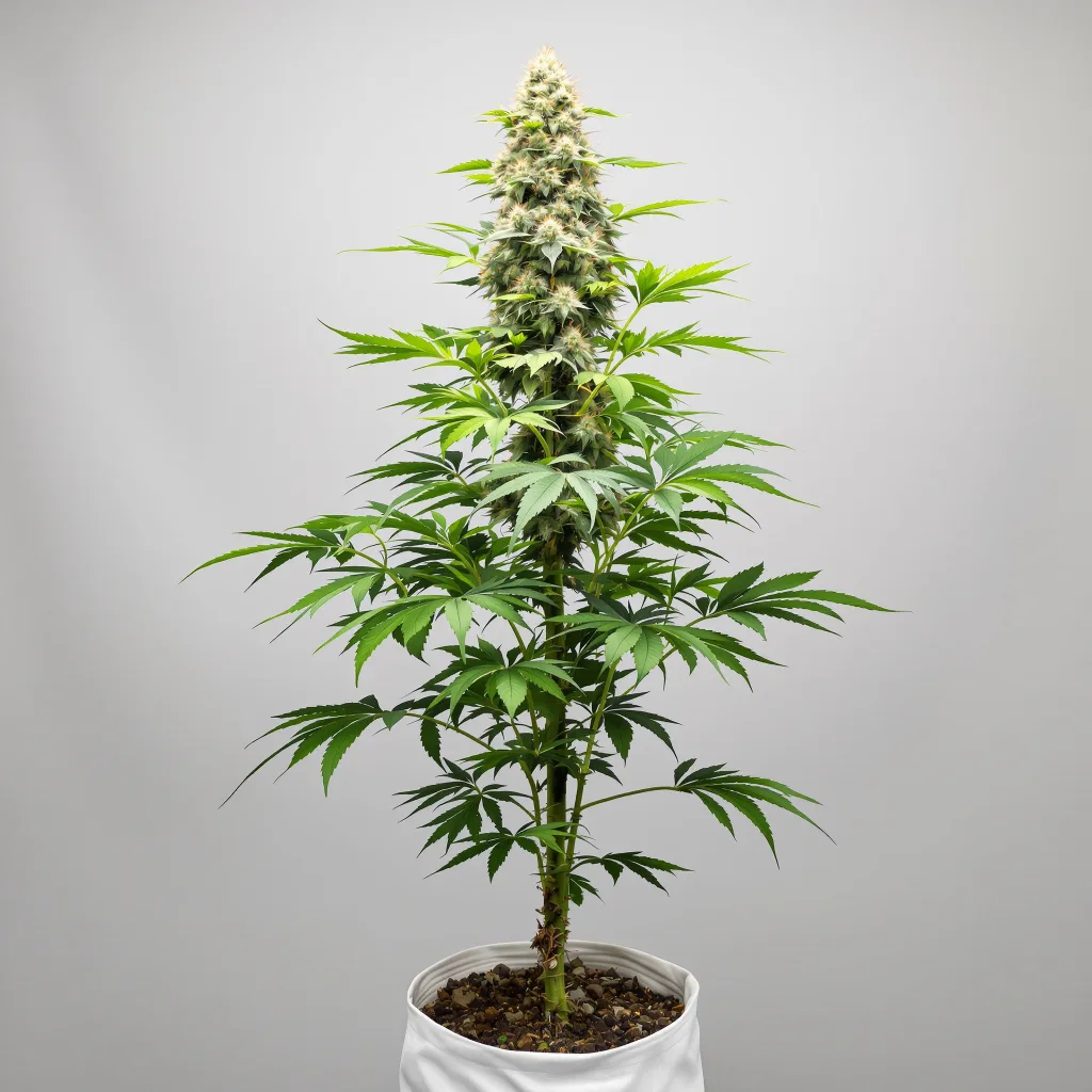 Tahoe OG cannabis seeds packaging — Royal King Seeds Ireland