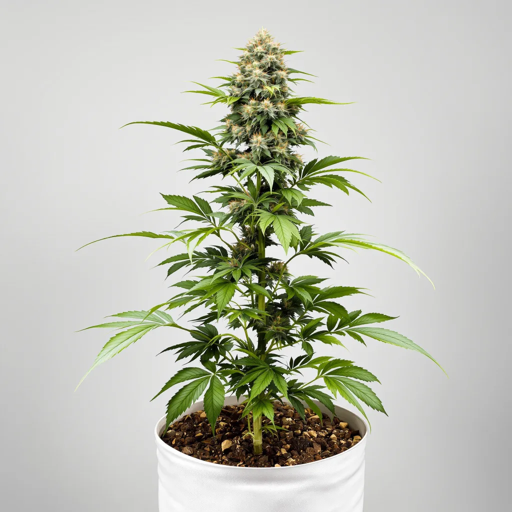 Tahoe OG Kush cannabis seeds packaging — Royal King Seeds Ireland