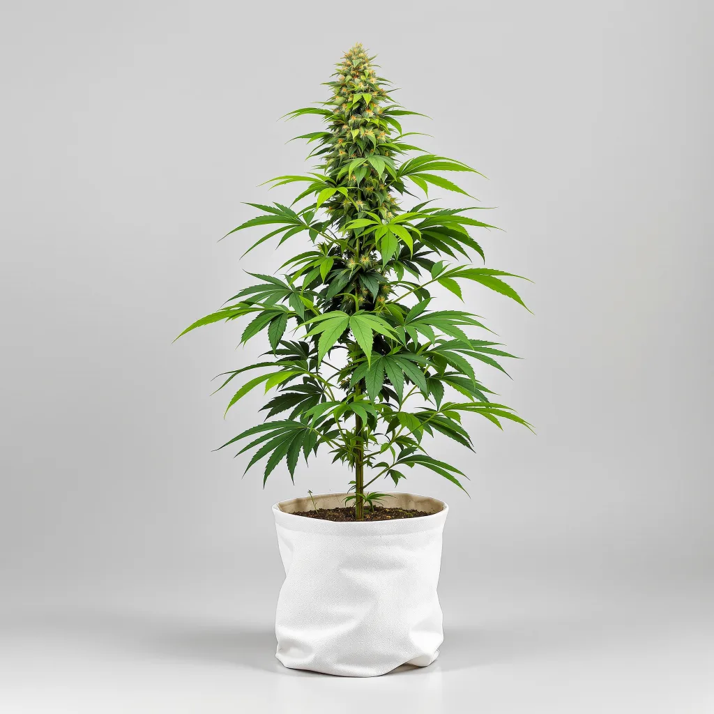 Tangerine Dream cannabis seeds packaging — Royal King Seeds Ireland