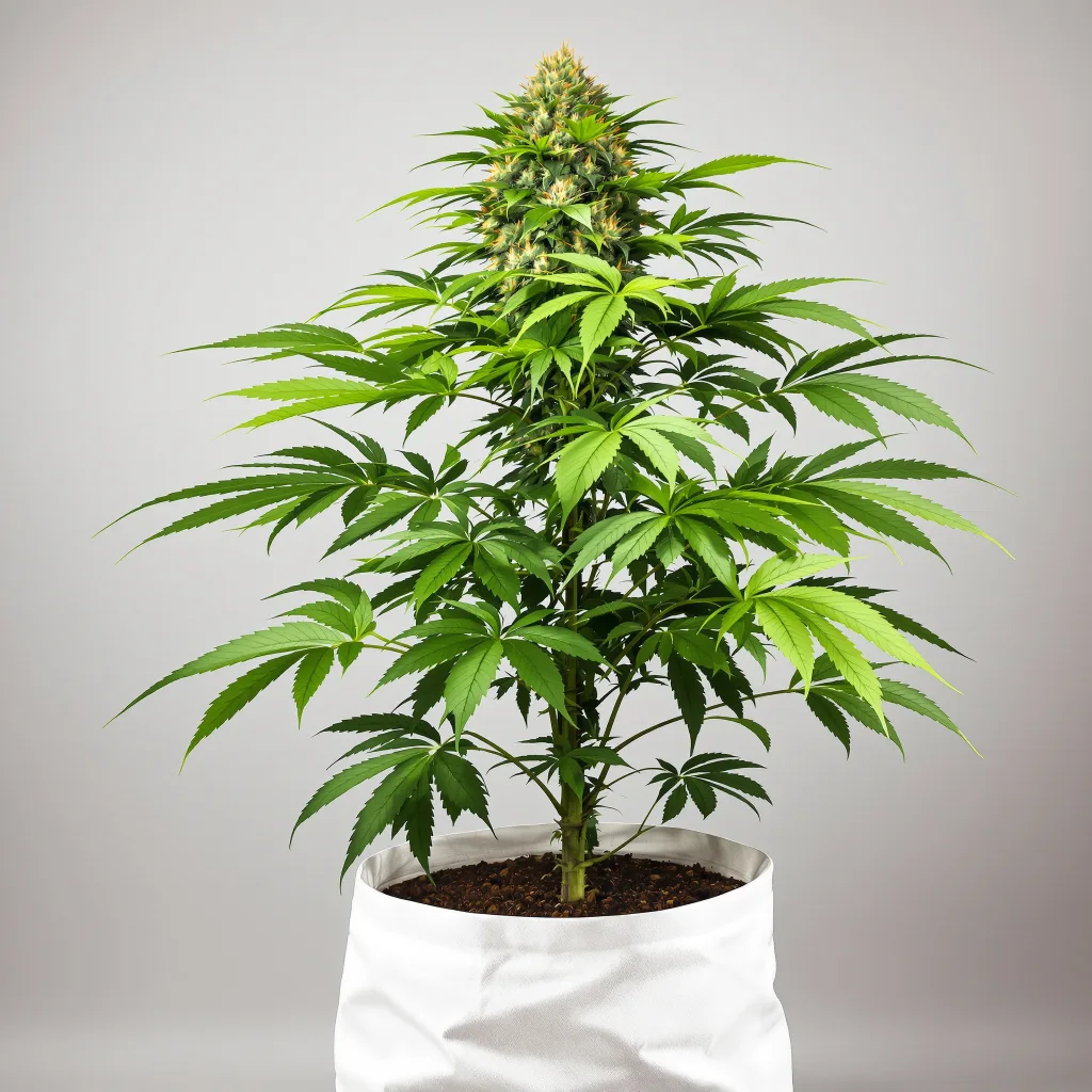 Tangerine Dream cannabis seeds packaging — Royal King Seeds Ireland