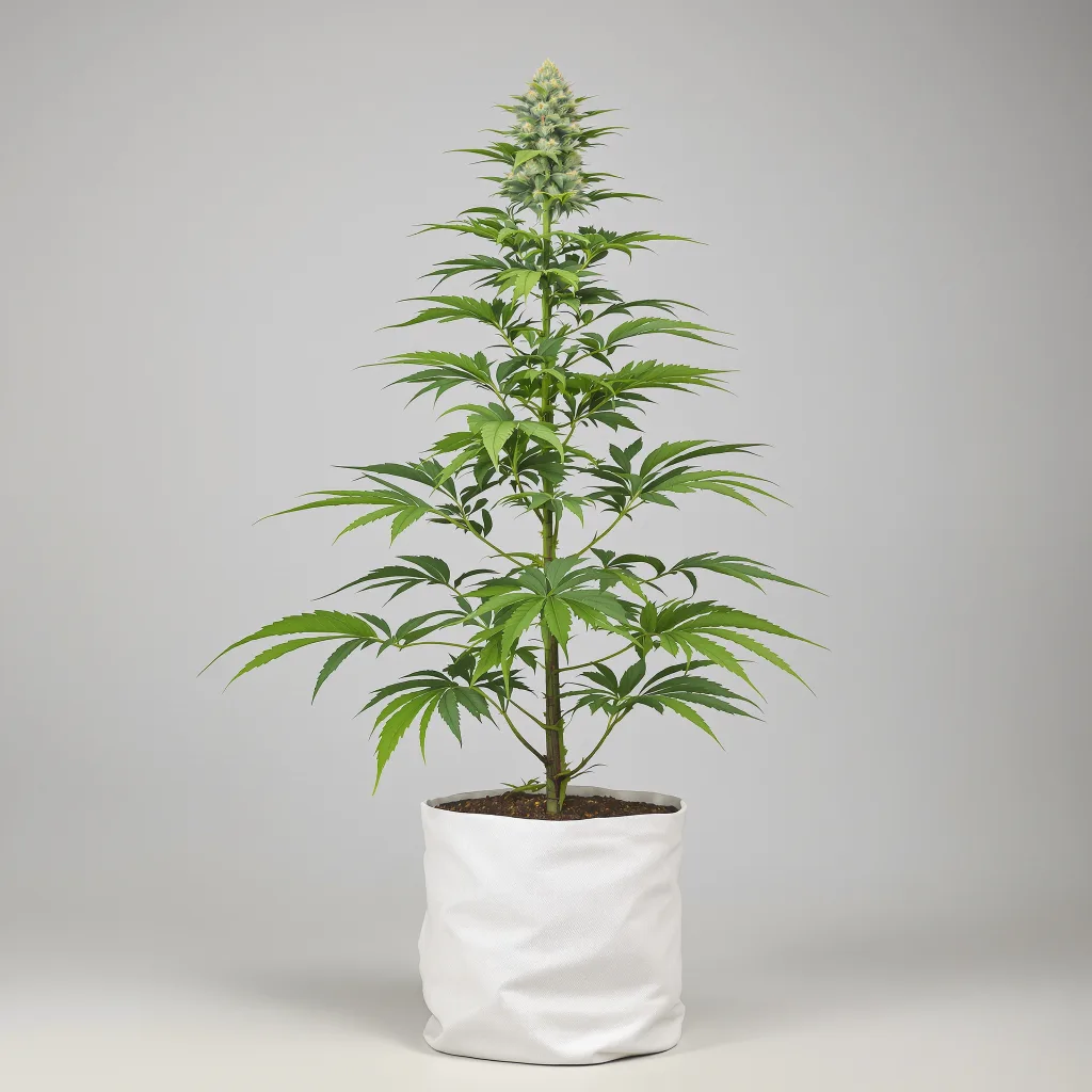Tangerine Haze cannabis seeds packaging — Royal King Seeds Ireland