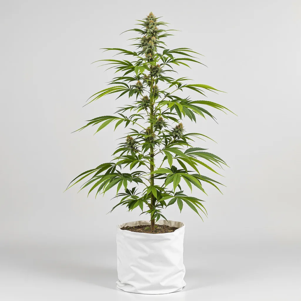 Tangie cannabis seeds packaging — Royal King Seeds Ireland