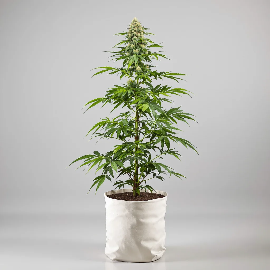 Tango cannabis seeds packaging — Royal King Seeds Ireland