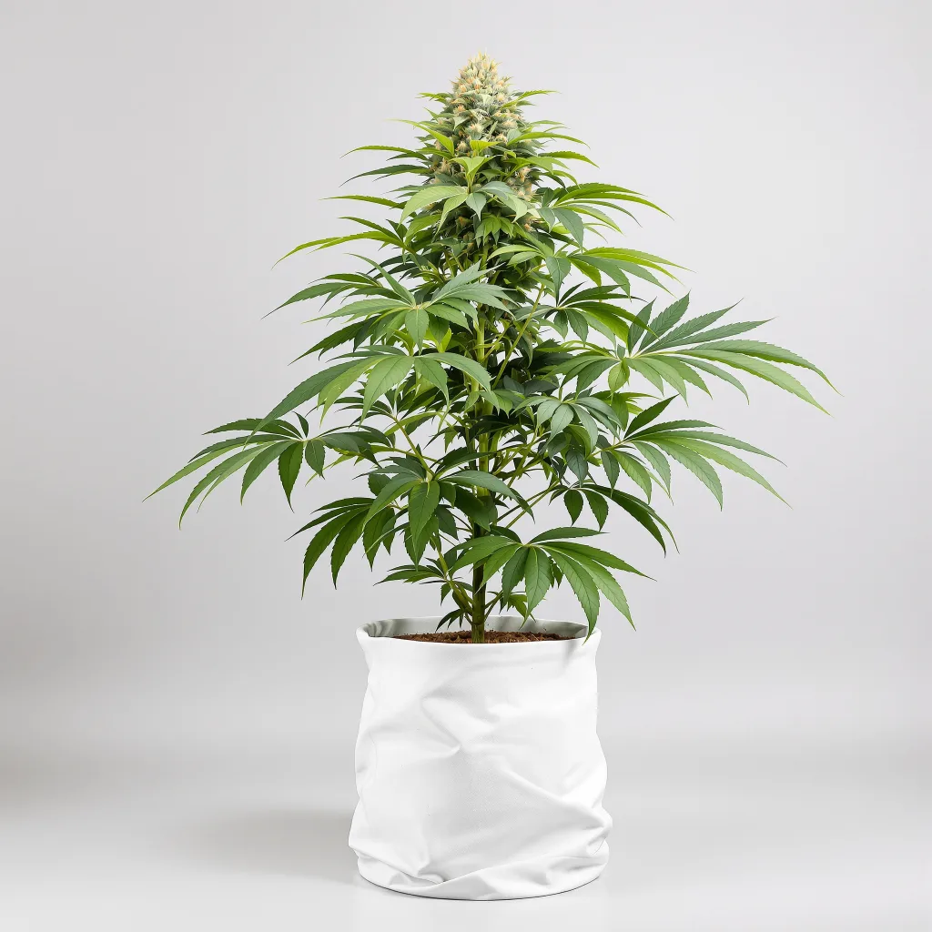 Terminator OG cannabis seeds packaging — Royal King Seeds Ireland