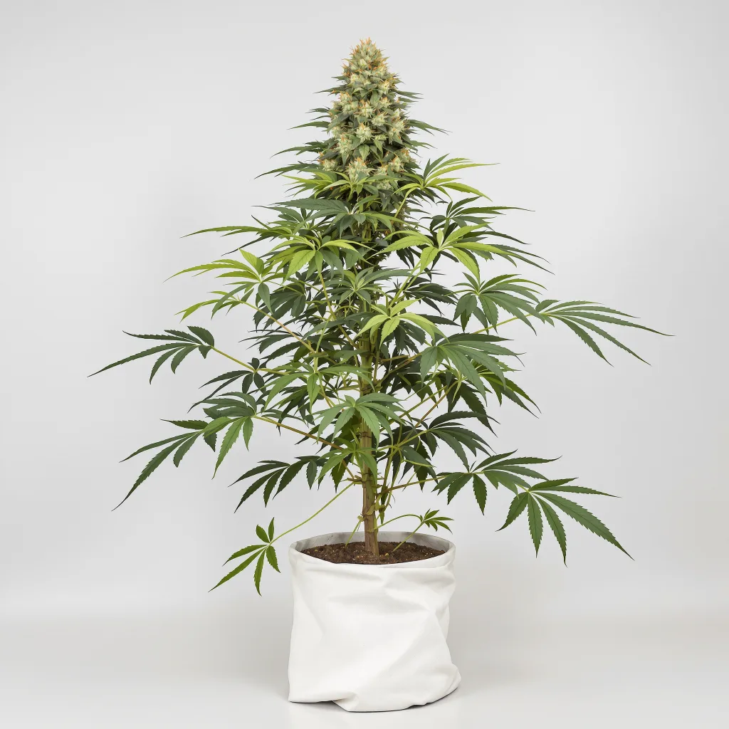 THC Bomb cannabis seeds packaging — Royal King Seeds Ireland