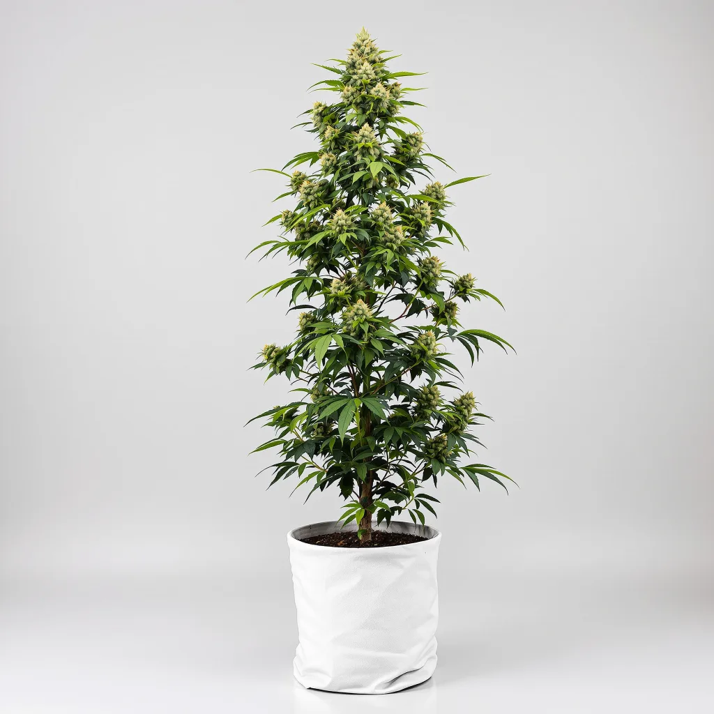 THC Bomb cannabis seeds packaging — Royal King Seeds Ireland