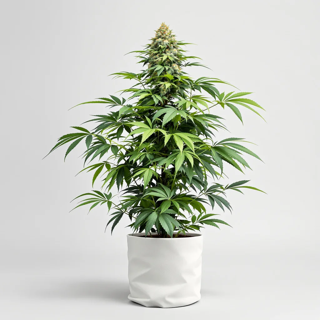 The Big Stink cannabis seeds packaging — Royal King Seeds Ireland